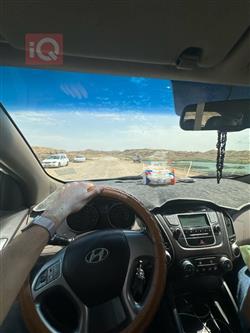 هيونداي توسان